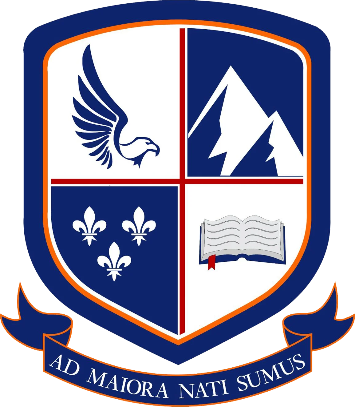 Colégio Píncaro Nova Friburgo RJ Logo